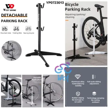 repair stand sepeda