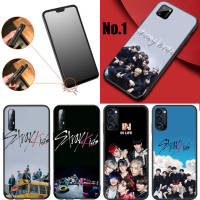 XMX65 KPOP Band Stray Kids อ่อนนุ่ม High Quality ซิลิโคน Phone เคสโทรศัพท์ ปก หรับ OPPO Reno 2 2Z 2F 3 4 4Z 5 5K 6 6Z 7 7Z 8 Pro Plus Lite