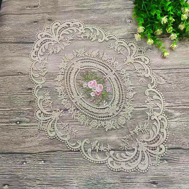 cw-french-placemats-for-table-candle-coaster-accessories-flowers-crochet-doily