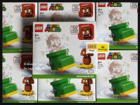 (พร้อมส่ง) Lego 71404 Goombas Shoe Expansion Set