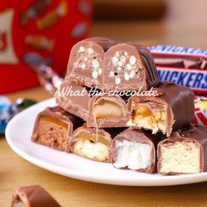 celebrations-chocolate-รวมช็อคโกแลตยอดฮิต-กระป๋องเหล็ก