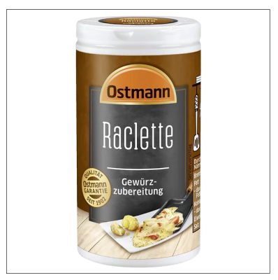👉HOT Items👉 Ostmann Raclette Spice Mix 💥45g