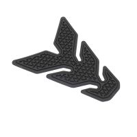 Motorcycle Non-Slip Side Fuel Tank Pad Stickers for YAMAHA MT07 MT-07 2021 Waterproof Pad