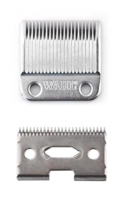 WAHL ใบมีดฟันปัตตาเลี่ยน รุ่น B-102 ขนาด 4.1 ซม.(41 มม.) สำหรับเปลี่ยนกับ รุ่น HAH-2131, HHC-2150, HHC-2160, HHC-2165, HHC-2161 - สีเงิน