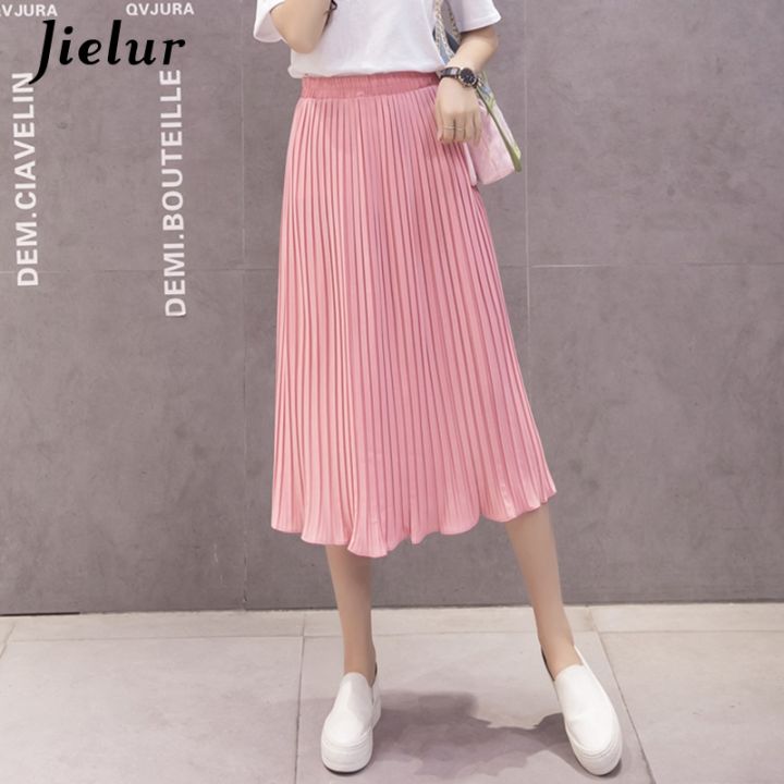 cc-jielur-6-colors-korean-fashion-skirt-female-waist-pleated-skirts-womens-s-xl-faldas-mujer