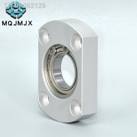 ❄ Free Shipping Bearings with Housings Flange Compact Housing Single BearingsDirect Mount Unbuckled ring Mask machine accessories