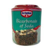 ราคาโดนใจ Hot item? Dr. Oetker Bicarbonate of Soda 200g