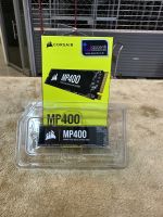 4 TB SSD (เอสเอสดี)  CORSAIR MP400 PCIe/NVMe M.2 2280  (CSSD-F4000GBMP400)