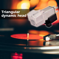 Magnetic Head Vinyl Record Player Stylus Needle Phonograph Turntable Accessories Musical Enjoyable Instrument Supplies