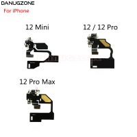 เสาอากาศ WiFi สําหรับ iPhone 12 Mini Pro Max Wi-Fi Antenna Signal Flex Cable