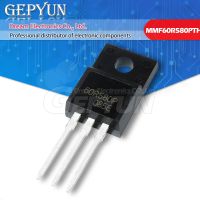 10pcs MMF60R360P TO-220F 60R360P TO220F MMF60R360 WATTY Electronics