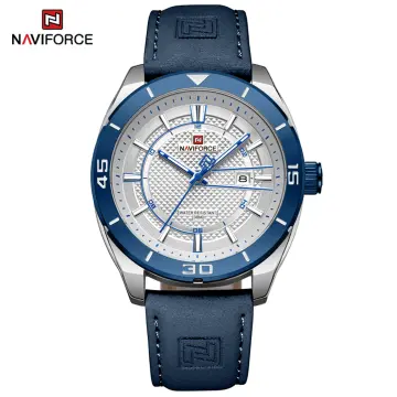 Lazada naviforce clearance watch