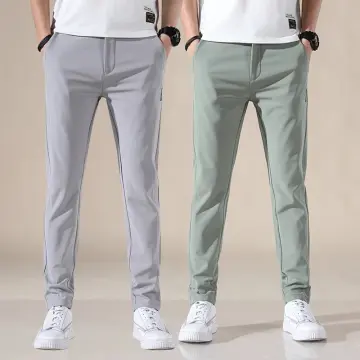 cheapest golf trousers
