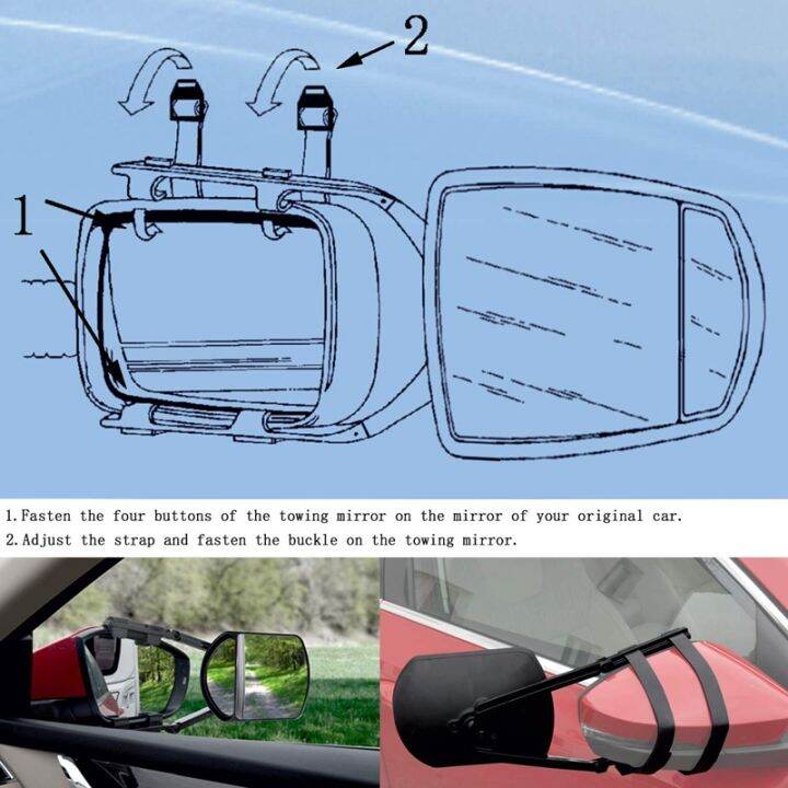 car-towing-mirror-adjustable-dual-extension-mirrors-long-arm-wing-mirrors-for-rv-caravan-trailer-truck-camper