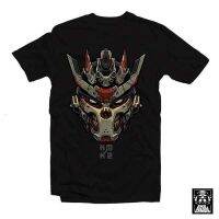 Evil Genius Unisex KMQSHNDZ KMKZ T-Shirt (Black)