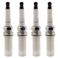 4pcs Dual Iridium Spark Plug 22401-1VA1C fit for Nissan ROGUE 2.0 2017 X-TRAIL T32Z QASHQAI J11Z TEANA Altima L33Z DILKAR7D11H