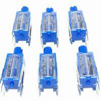 ✿ CATV High frequency attenuator sj-b 0 - 20dB 75Ohm 20DB 75 ohm SJ-B Vertical adjustable attenuator 50pcs/lot free shipping