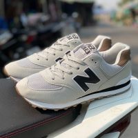 ?รองเท้าผ้าใบ NB New Balance รุนมาใหม่พร้อมส่ง?(40-45)#3