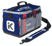 Kitbrix Bag Navy Blue สีน้ำเงิน