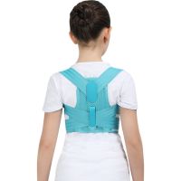 Children  Back Posture Corrector Orthopedic Corset Shoulder Lumbar Wasit Support Correction For Kids Teens Straighten Upper Belt