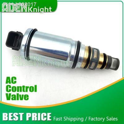 ☸✆✳ HVCC VS16E Air Conditioner AC Compressor Control Valve For Hyundai kia i30 ceed ix35 977222Y000 97674-3M001 97674-3R000