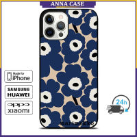 Marimekko428 Phone Case for iPhone 14 Pro Max / iPhone 13 Pro Max / iPhone 12 Pro Max / XS Max / Samsung Galaxy Note 10 Plus / S22 Ultra / S21 Plus Anti-fall Protective Case Cover