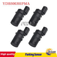 4 PCS YDB500301PMA YDB500301 For Land Rover Discovery 3 Range Rvoer L322 Freelander Car PDC Parking Sensor