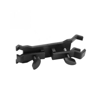 hot【DT】❀◕✣  Clamp Type Umbrella Holder Durable Clip Bracket Photo Fixation Mount Photography Accessory Outdoor