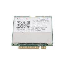 Lt4120 X5 LTE T77W595 796928-001 4G WWAN M.2 150Mbps LTE Modem for Elite X2 840 850 G3 640 650 645