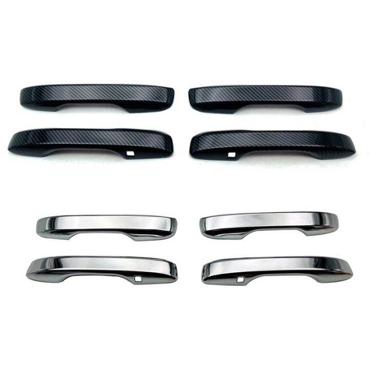 4pcs-car-exterior-side-door-handle-frame-cover-trim-for-honda-crv-cr-v-2022-2023