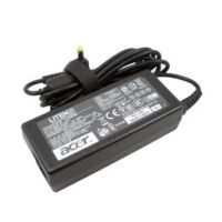 PRO+++ โปรโมชั่น Acer Adapter 19V 2.1A 5.5 x 1.7mm (Black) มีบริการจัดส่ง อะ แด ป เตอร์ อะแดปเตอร์ รถยนต์