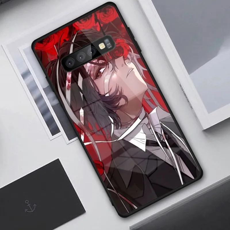 Sakamoto Desu Ga Anime Glass Shell For Iphone 6 6s 7 8 X Xr Xs 11 Pro Max  Samsung S Note 8 9 10 20 Ultra Plus Phone Case Cover - Mobile Phone Cases &  Covers - AliExpress