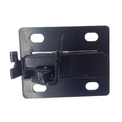 1 Piece Universal Reverse Lock Positioning Lock Security Lock Metal Easy Install Durable in Use for KOMATSU PC HYUNDAI DOOSAN DH DX DAEWOO KOBELCO