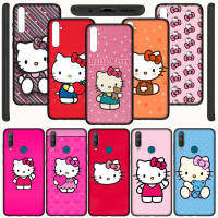 ปก อ่อนนุ่ม เคสโทรศัพท์ H176 PC42 Hello Kitty Anime ซิลิโคน Coque หรับ Samsung Galaxy A12 A11 A31 A71 A51 A21S A50 A10 A20 A30 A20S A30S A52 A50S A10S A70 A02S M02 A02 A32 4G A54 A14 5G A03S A52S Phone Casing เคสโทรศัพท์s