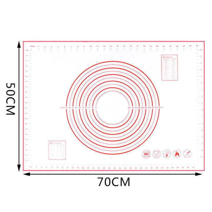 hot-congbiwu03033736-80-60ซม-70-50ซม-60-60ซม-60-50ซมอบขนมใช้ใหม่ได้แผ่นรองอบซิลิโคน-non-stick-ขนาดใหญ่เครื่องมืออบแผ่นรองอบเกรดอาหารปราศจาก-bpa