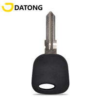 Datong World Car Key Shell สำหรับ Ford Focus Escape Kuga Maverick Mondeo F150 Mustang Mazda เปลี่ยนฝาครอบชิป Transponder