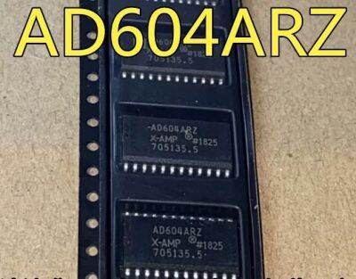 5ชิ้นAD604ARZ AD604 AD604AR ใหม่