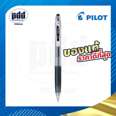 PILOT ปากกาเจลสี Pilot Juice ขนาด 0.5 , 0.7 มม. มีให้เลือกถึง 19 สี - Pilot Juice Pen 0.5 , 0.7 mm. 19 Colors