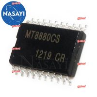 gzdvwf 2023 High Quality 1PCS MT8880CS MT8880 SOP-18