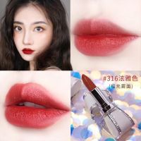 hojo daimond bow lipstick butterfly-knot ลิปเพชร สวยหรู เนื้อแมท 8047(ครบทุกสี/ของแท้)