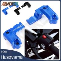 fx450 fx 450 High Quality CNC Brake Clutch Master Cylinder Bar Clamp Cover Motorcycle Accessories For FX450 FX 450 2021 2022