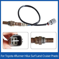 ยี่ห้อใหม่4สาย Air การใช้ Ratio Lambda Oxygen Sensor 89465-60200สำหรับ Toyota 4Runner Hilux Surf Land Cruiser Prado Lexus GX470