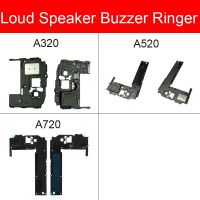 ◎♚ Louder Speaker Ringer Flex Cable For Samsung A3 A5 A7 2017 A320 A520 A720 Loud Ringer Loudspeaker Buzzer Flex Cable Repair