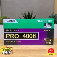 ฟิล์ม Fuji pro400H (ฟิล์ม120) ฟิล์มสี ฟิล์มใหม่ พร้อมส่ง หมดอายุ 04/2023 #ฟีล์มสี  #ฟีล์มกล้อง  #ฟีล์มโพลารอยด์   #ฟีล์มหนัง