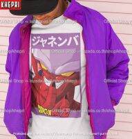 ?ส่งด่วน  ฮิตมว๊าก? เสื้อยืด Unisex เสื้อคู่ Cotton TC รุ่น จาเนมบ้า Janemba T-Shirt แบรนด์ Khepri ผ้านุ่ม ไม่หด รีดทับลายได้ ระวังของปลอม!