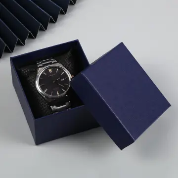 Watch organizer store lazada