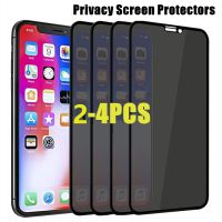 30 Degrees Privacy Screen Protectors for IPhone 12 11 Pro Max 13 Mini Anti spy Protective Glass for IPhone XS XR X 8 7 Plus SE 3