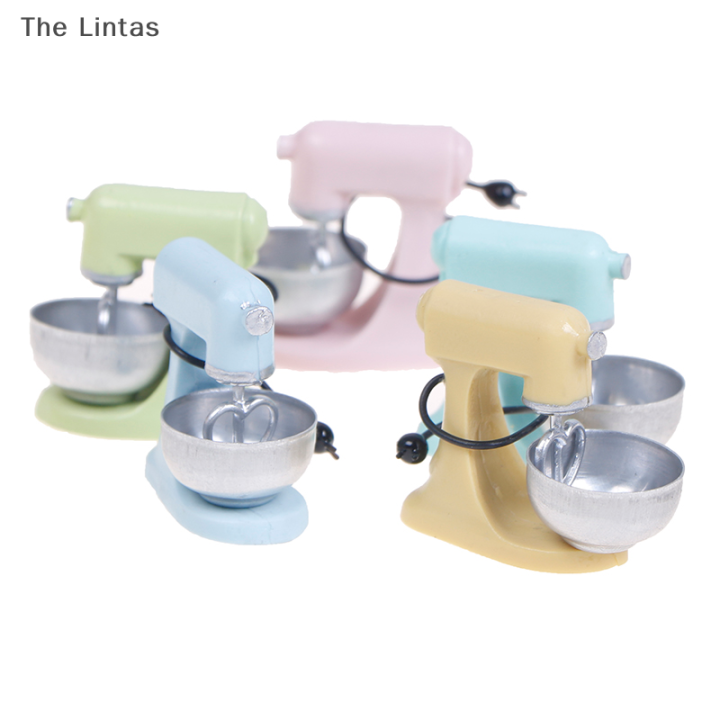 the-lintas-1-12บ้านตุ๊กตาครัวแบบผสมทันสมัย-aksesori-perabot-ของเล่น