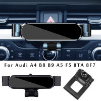 ปรับ Mount สำหรับ Audi A4 B8 B9 A5รถ Sportback 8F 8TA 8T F5รถอุปกรณ์ตกแต่งภายใน