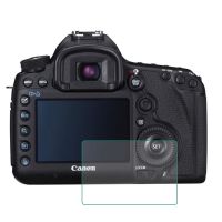 Tempered Glass Protector for Canon EOS200D DSLR Camera LCD Screen Protective Film Guard Protection